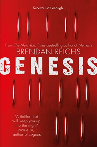 Genesis (Project Nemesis)