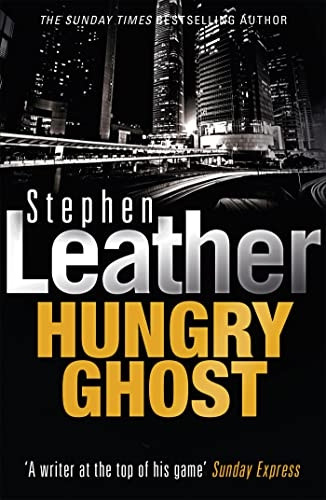 Hungry Ghost