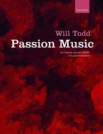 Passion Music