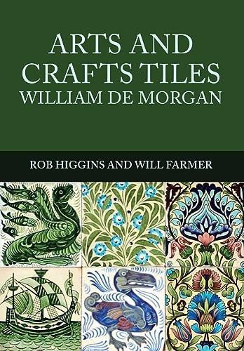 Arts and Crafts Tiles