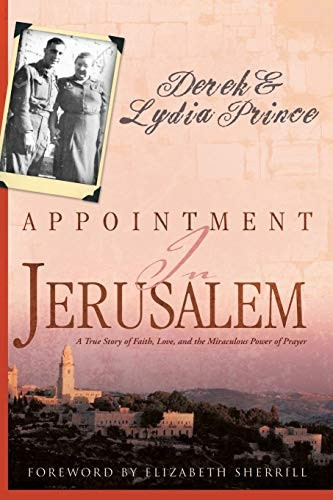 Appointment in Jerusalem