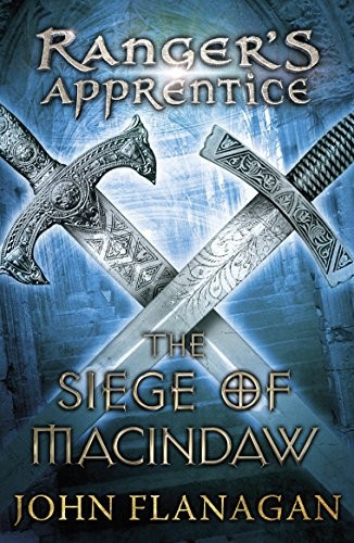 Ranger's Apprentice: The Siege of Macindaw
