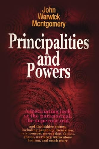Principalities and Powers