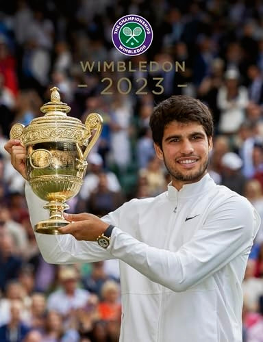 Wimbledon 2023: The Official Review of The Championships