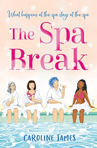 The Spa Break
