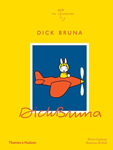 Dick Bruna (The Illustrators)