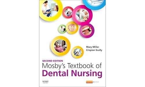 Mosby's Textbook of Dental Nursing, 2e