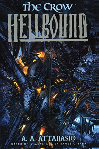 The Crow: Hellbound (The Crow)