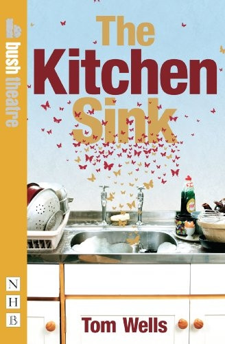 The Kitchen Sink (NHB Modern Plays)