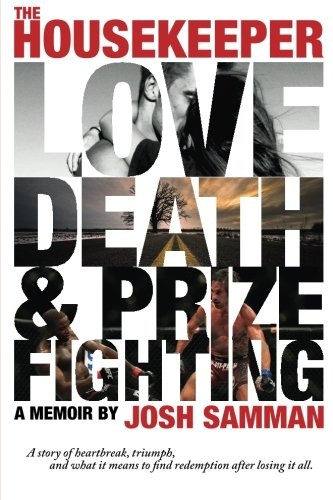 The Housekeeper: Love, Death, & Prizefighting