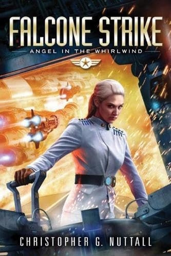 Falcone Strike (Angel in the Whirlwind)