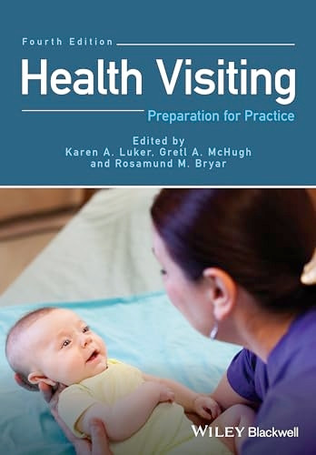 Health Visiting: Preparation for Practice