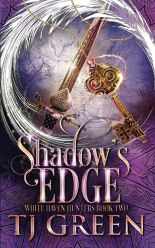 Shadow's Edge