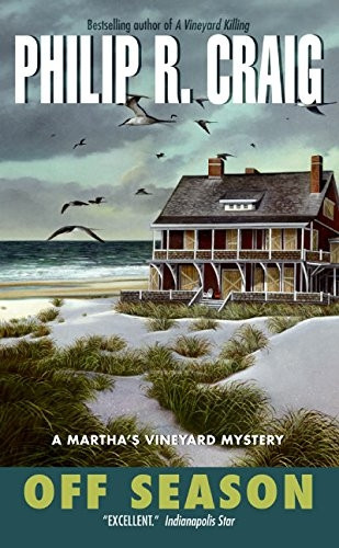 Off Season: A Martha's Vineyard Mystery