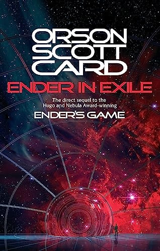 Ender in Exile (Ender 6)