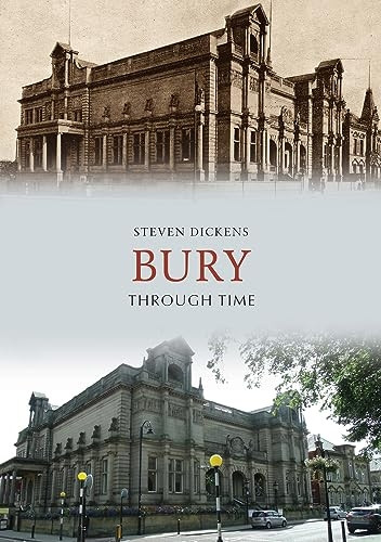 Bury Through Time (Through Time)