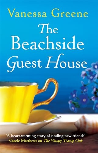 The Beachside Guest House