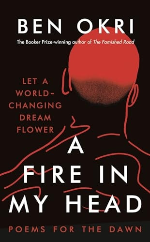 A Fire in My Head
