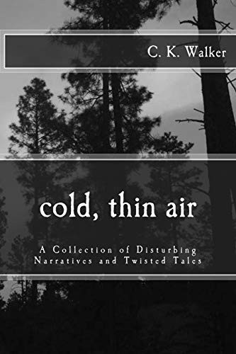 Cold, Thin Air