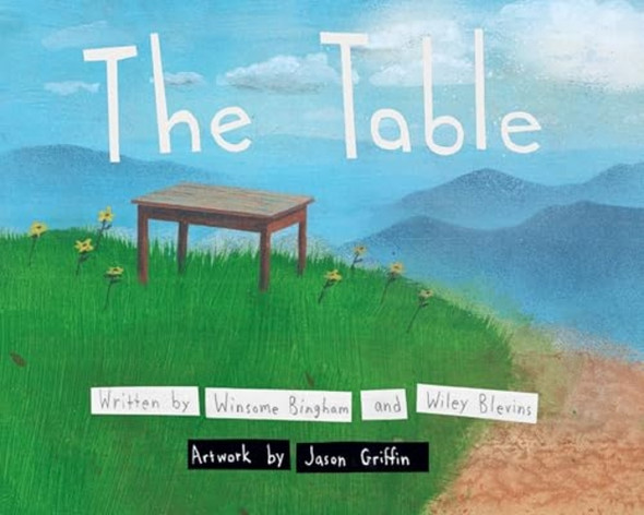 The Table