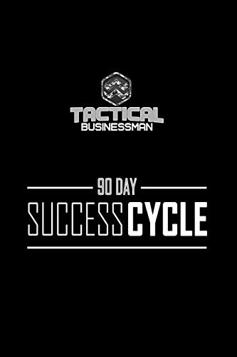 90 Day Success Cycle: P3 Version