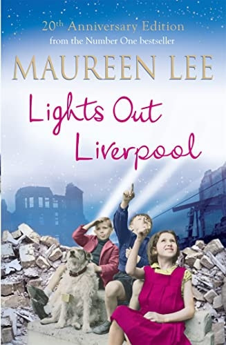 Lights Out Liverpool (Pearl Street 1)
