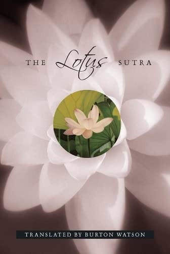 The Lotus Sutra (Paper) (Translations from the Asian Classics)