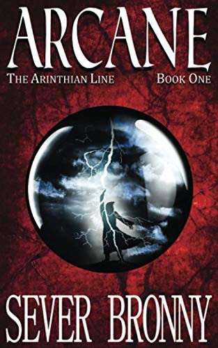 Arcane (Arinthian Line)