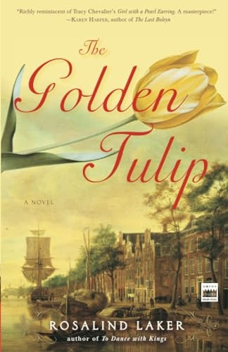The Golden Tulip