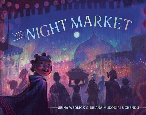 The Night Market