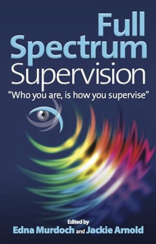 Full Spectrum Supervision: :