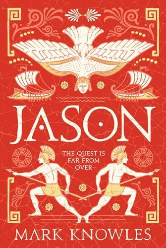 Jason (Blades of Bronze)
