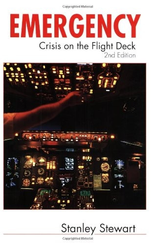 Emergency: Crisis on the Flight Deck