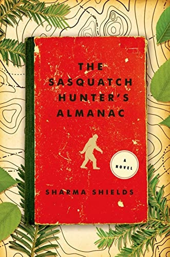 The Sasquatch Hunter's Almanac