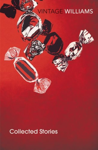 Collected Stories (Vintage Classics)
