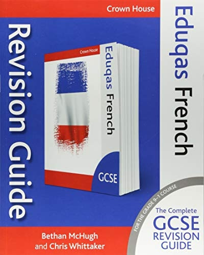 Eduqas GCSE Revision Guide French