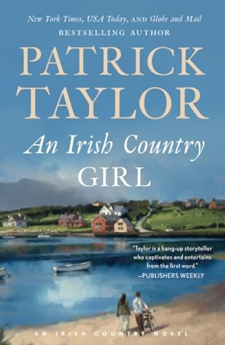 An Irish Country Girl (Irish Country Books)
