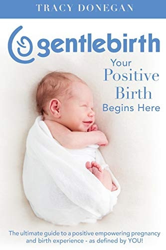 Gentlebirth: Your Positive Birth Begins Here