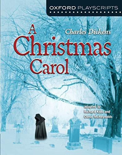 Oxford Playscripts: A Christmas Carol