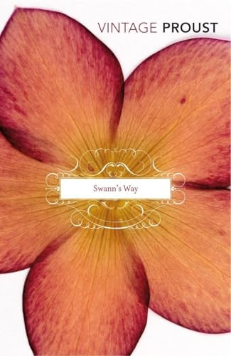 In Search of Lost Time: Swann's Way Vol 1 (Vintage Classics)