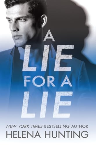 A Lie for a Lie (All In)