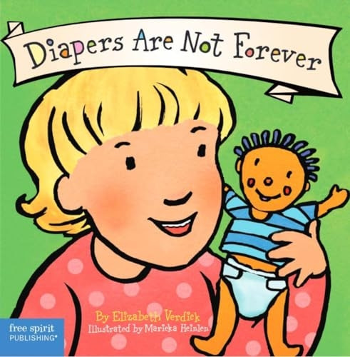 Diapers Are Not Forever (Best Behavior)