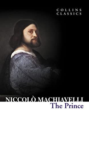 Collins Classics - The Prince