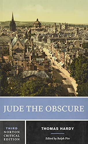 Jude the Obscure (Norton Critical Editions)