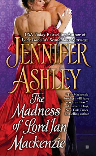 Madness of Lord Ian Mackenzie, The
