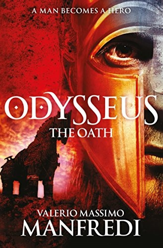 Odysseus: The Oath: Book One (Odysseus 1)