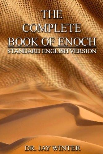 The Complete Book of  - Enoch: Standard English  - Version
