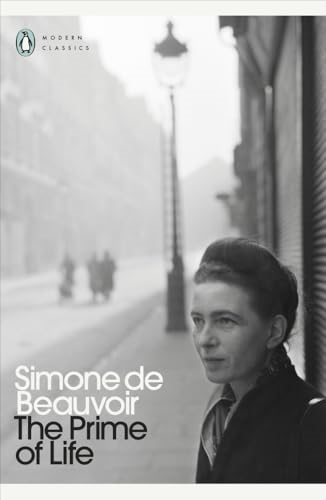 The Prime of Life (Penguin  Modern Classics)