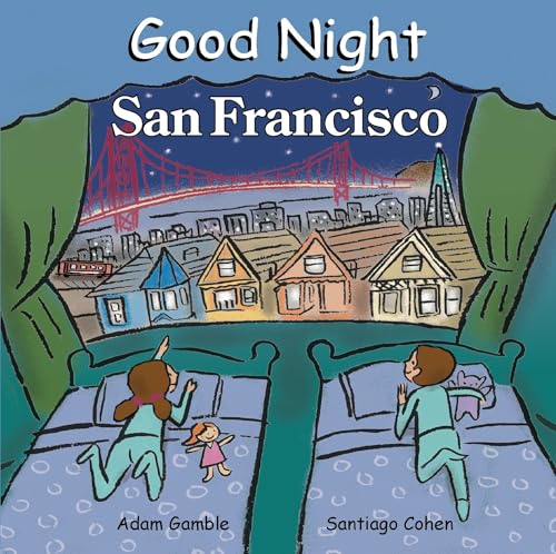 Good Night San Francisco