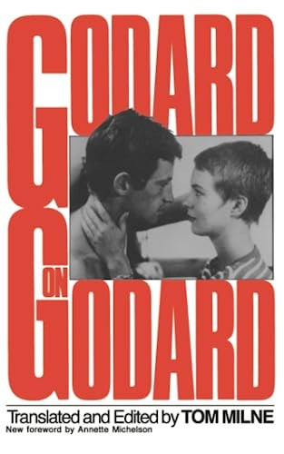 On Godard (Da Capo Paperback)